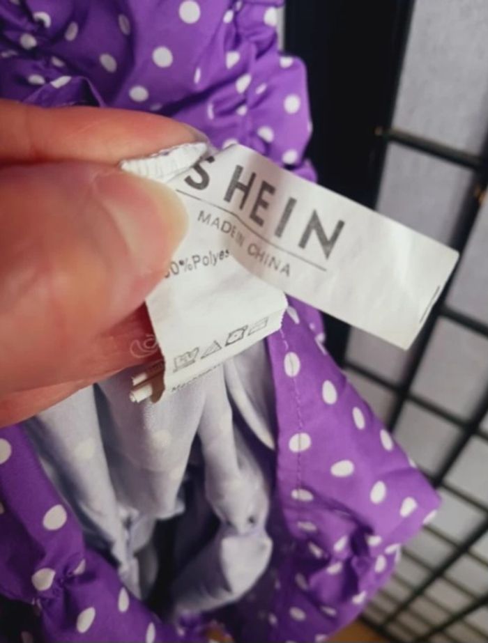 Robe femme - Taille M - Shein - photo numéro 7
