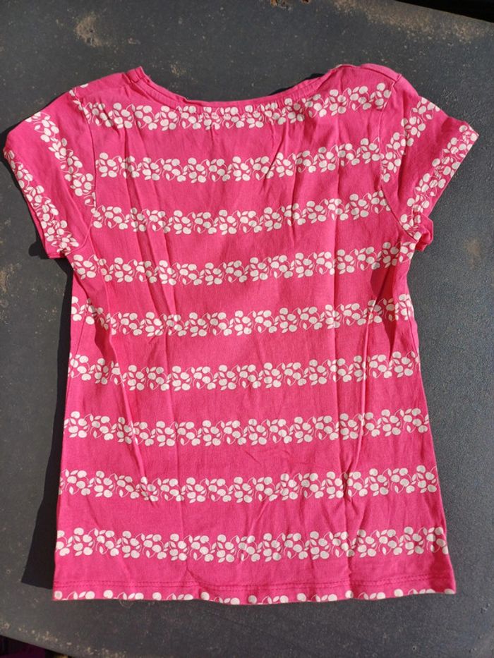 Joli t-shirt - photo numéro 3