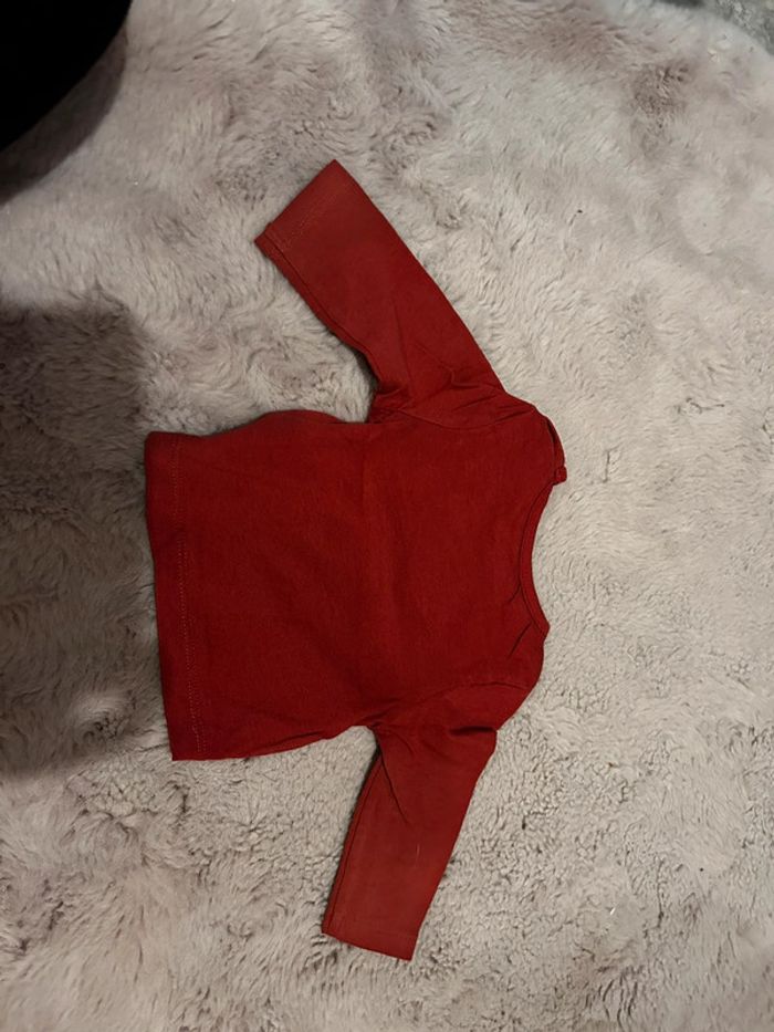 Tee shirt - photo numéro 2
