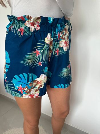Short 11/12 ans