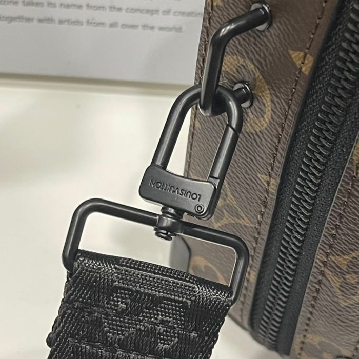 Louis Vuitton  Handle Soft Trunk  M46689 - photo numéro 7