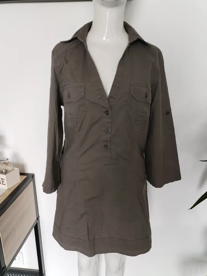 Chemise femme taille 36 Pimkie - photo numéro 2