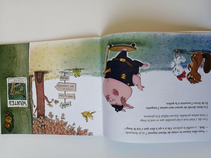 livre enfant - photo numéro 3