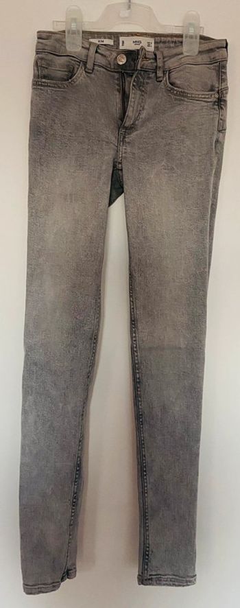 Jeans Mango
