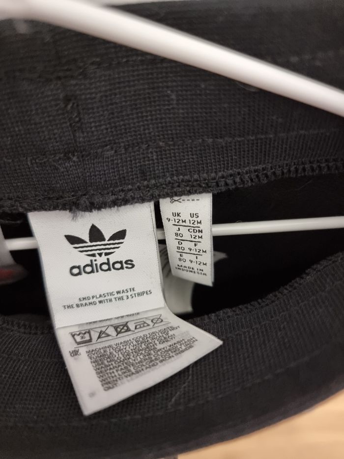 Sweat-shirt  adidas - photo numéro 3