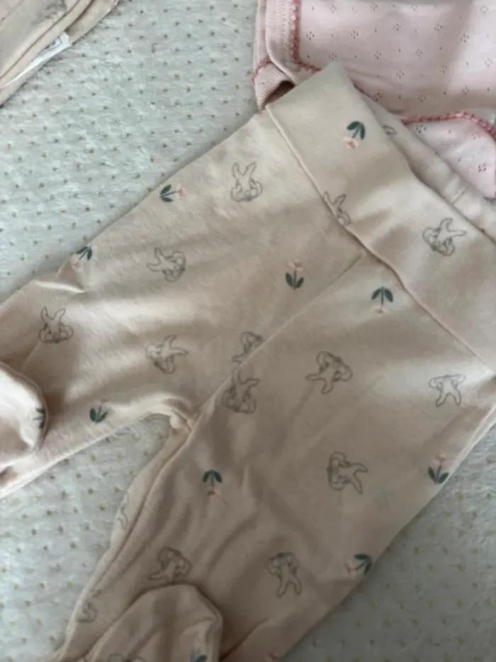 Ensemble pyjama - photo numéro 2