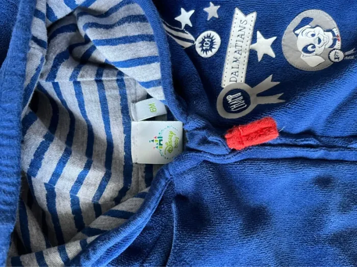 Pull gilet pantalon 6 mois - photo numéro 4