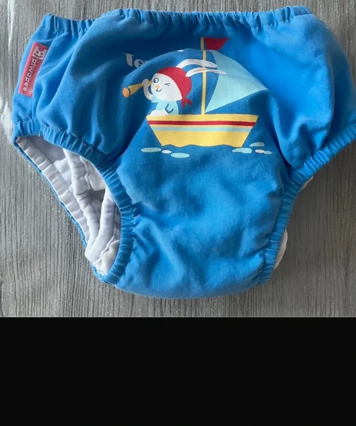 Culotte imperméable