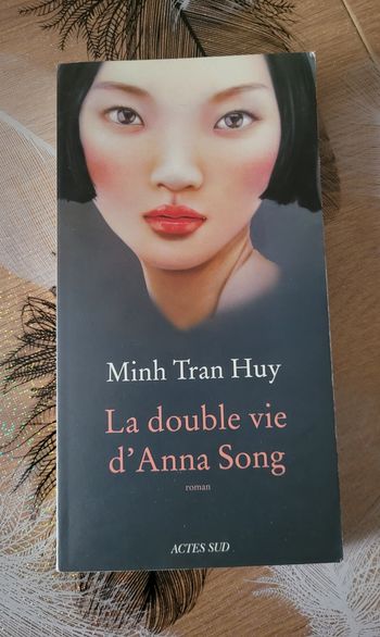 MeLa Double vie d'Anna Song Minh Tran Huy