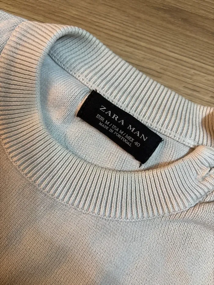 Pull marin - photo numéro 3