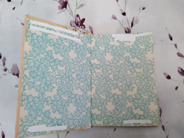 Carnet de notes - photo numéro 3