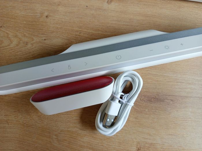 Lampe suspendu pour bureau - photo numéro 4