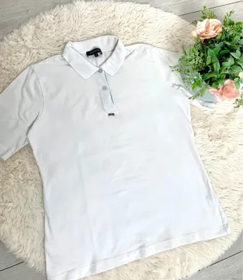 Polo manche courte homme