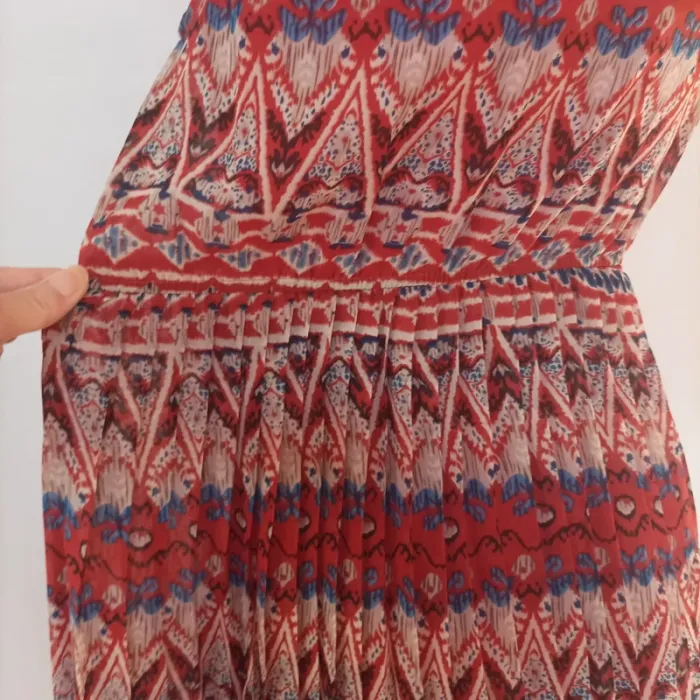 Robe légère Mela London taille 36 - photo numéro 6