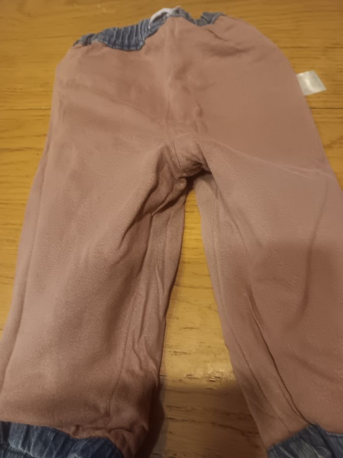 Pantalon 18 mois - photo numéro 2