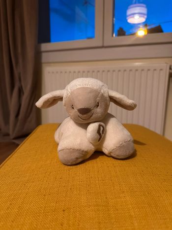 Doudou musical