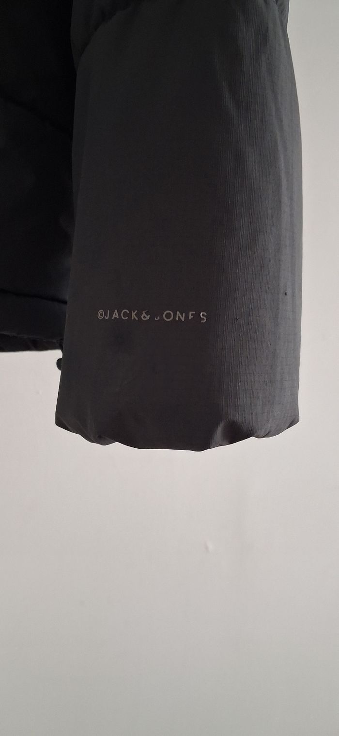 Manteau - photo numéro 2