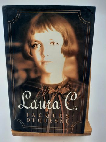 Jacques Duquesne, Laura C