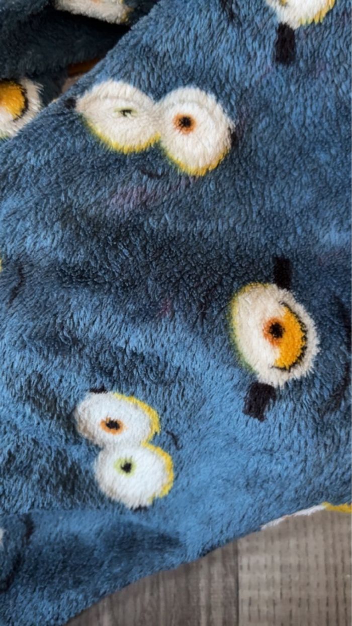 Lot pyjamas polaire - photo numéro 5