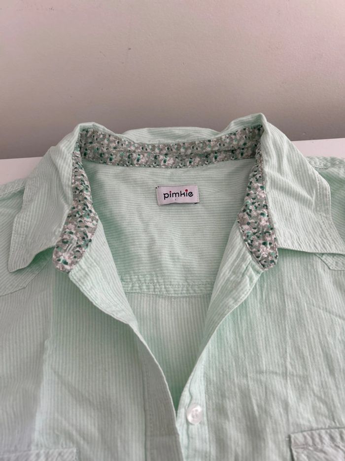Chemise - photo numéro 2