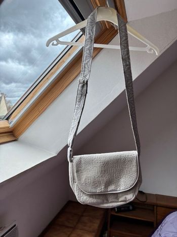 Sac bandoulière