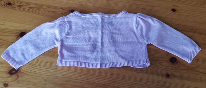 Lot 2 gilets - photo numéro 5