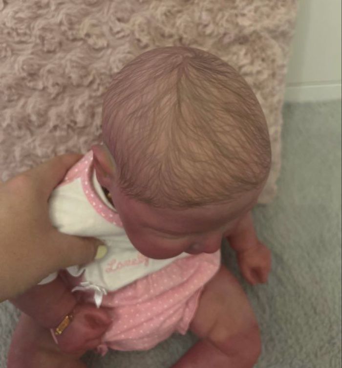 Reborn - photo numéro 4