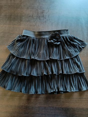 Jupe TISSAIA - Taille 8 ANS