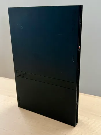 Console PlayStation 2 Slim Japonaise – SCPH-70000 – Fonctionnelle