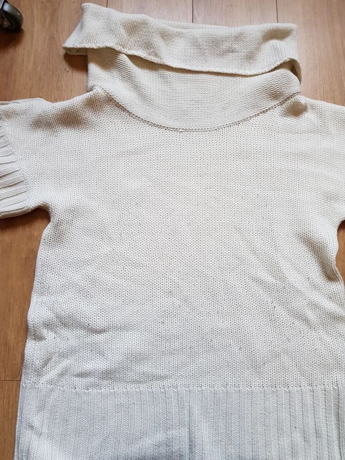 Pull femme - photo numéro 2