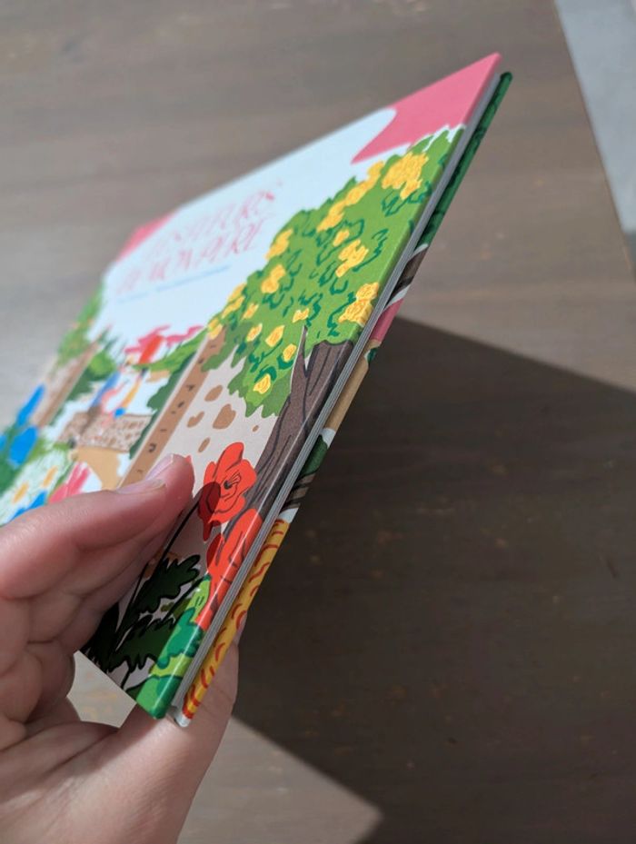 Les fleurs de mon père - photo numéro 4