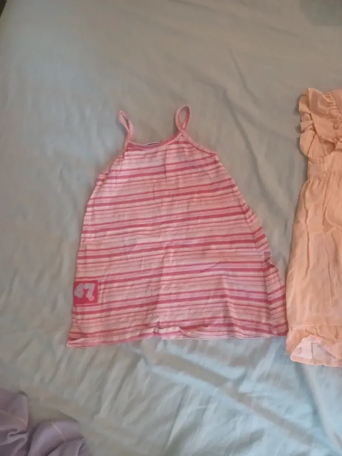 Lot 3 robes - photo numéro 2