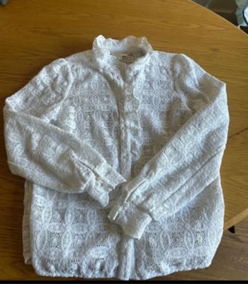 Chemise chlo SÉZANE neuve t.34