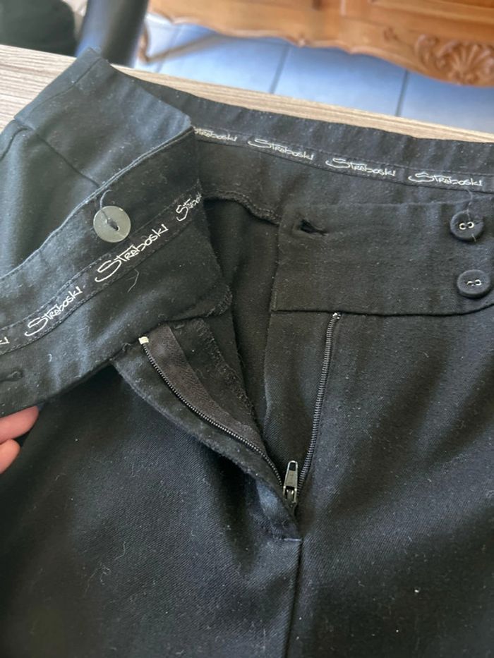 Pantalon large straboski - photo numéro 2