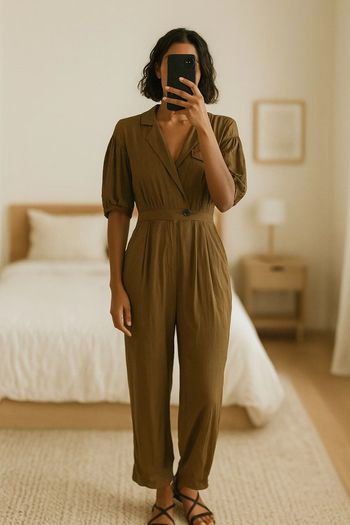 combinaison Ba&sh – taille S