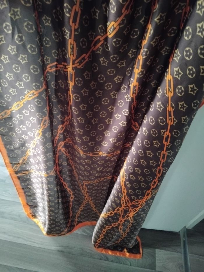 Étole - photo numéro 3