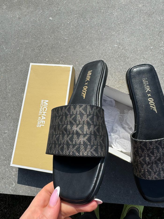 Mule Michael kors 007