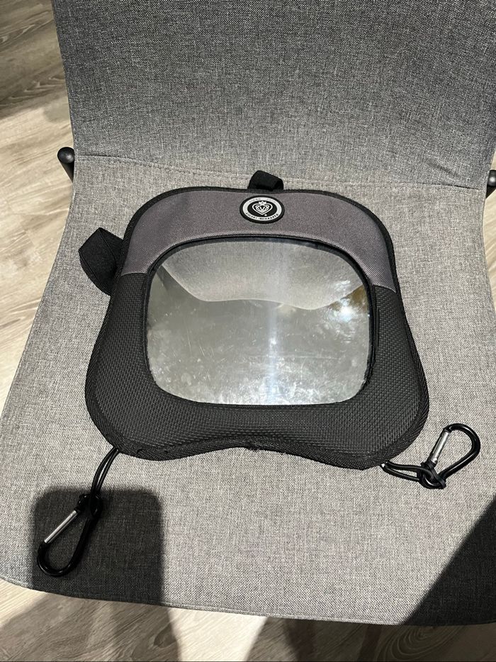 miroir voiture Prince Lionheart