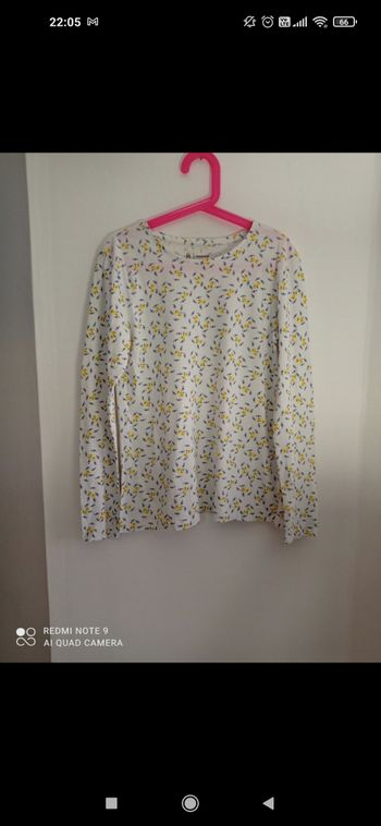 Haut la redoute 12 ans