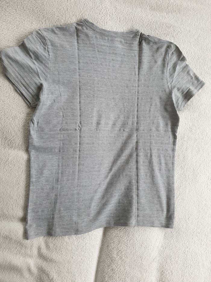 T-shirt M homme - photo numéro 5