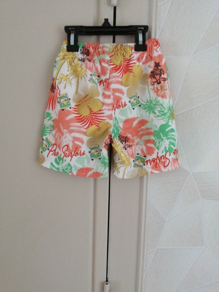 Short garçon 4 ans - photo numéro 2