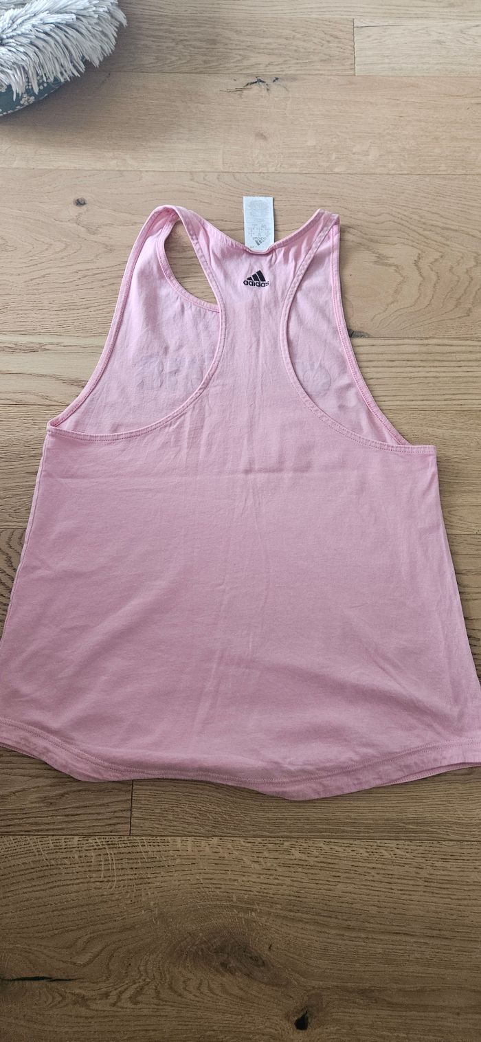 Debardeur de sportq - photo numéro 2