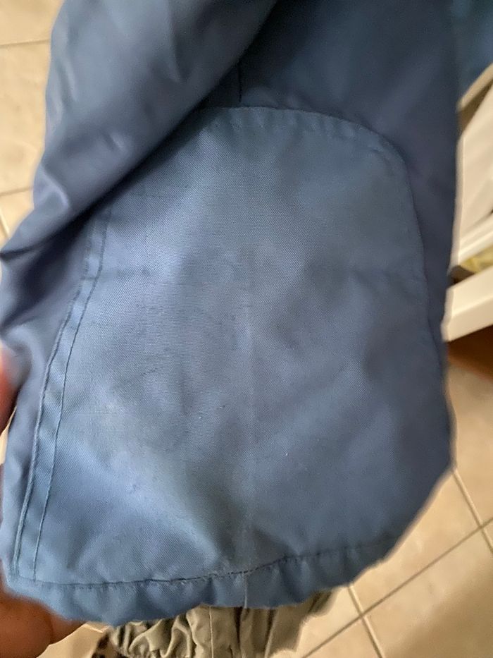 Combinaison Quechua 6 ans - photo numéro 6