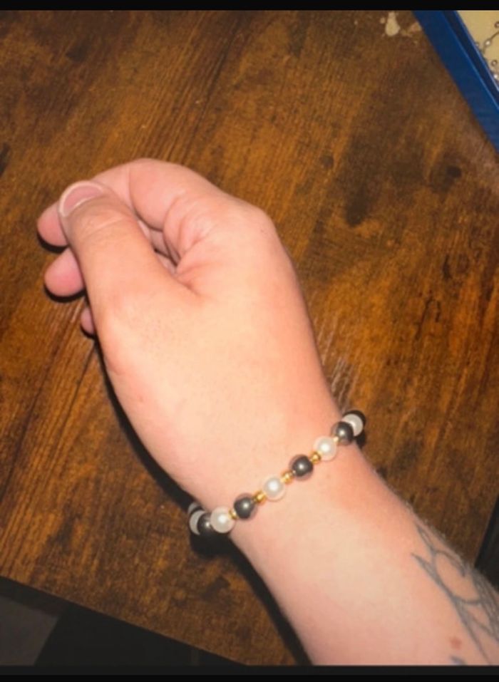 Jolie bracelet femme🌟