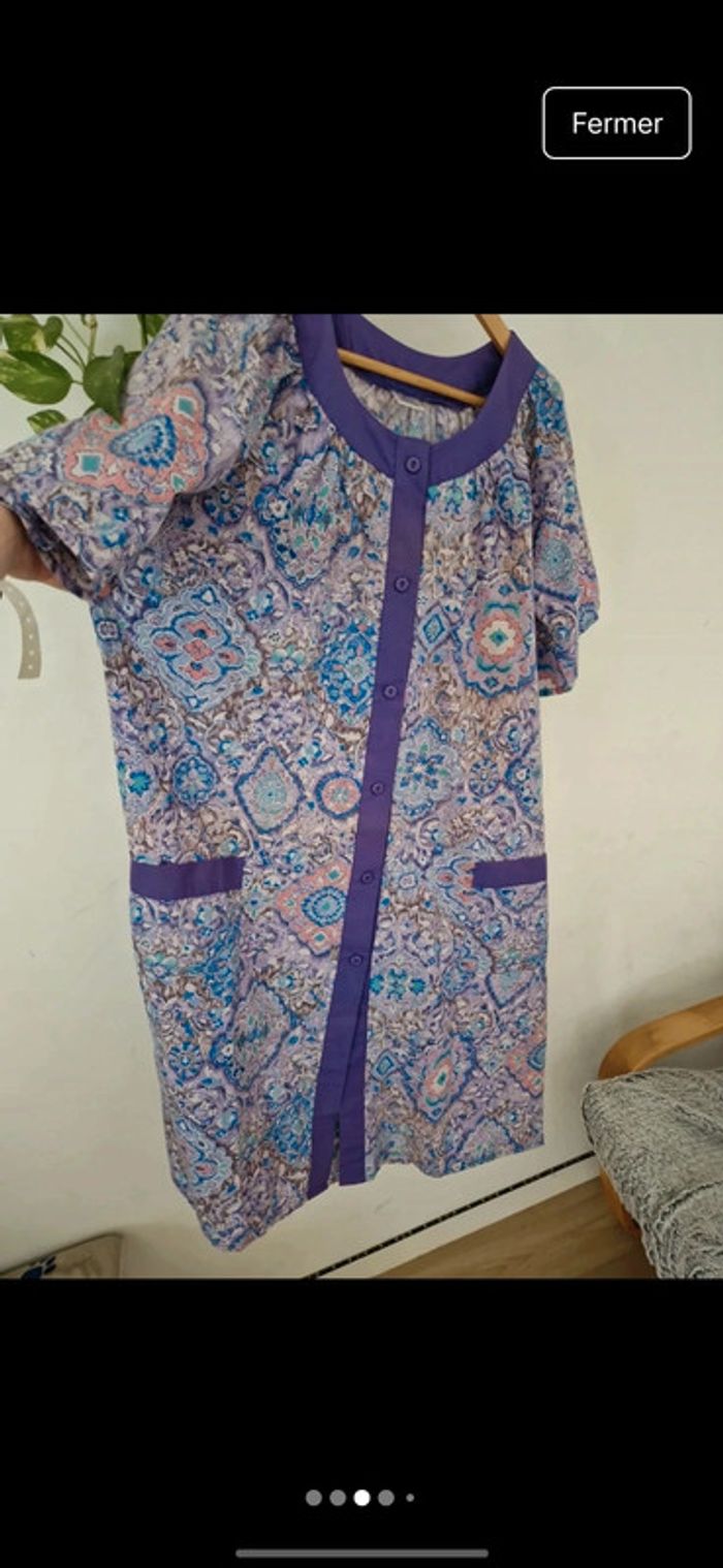 Lot de 2 robes - photo numéro 8