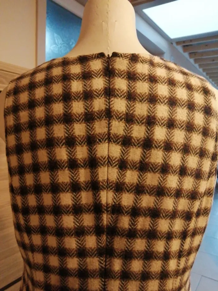 Robe courte - photo numéro 6