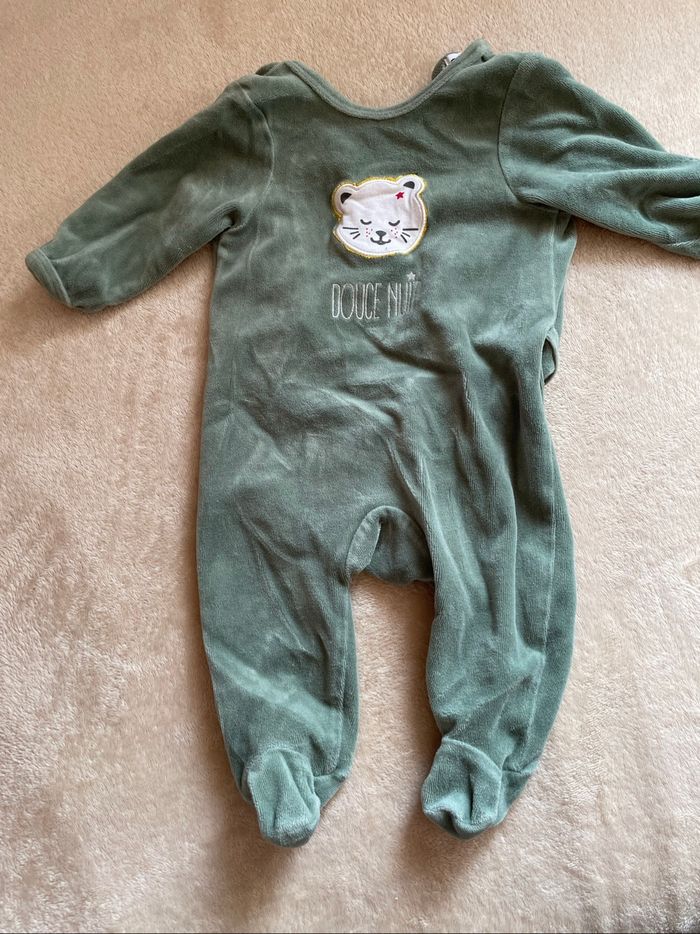 Lot Pijama - photo numéro 3