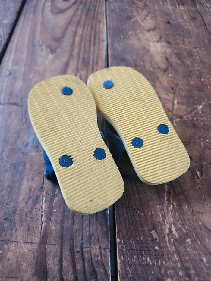 Tongs havaianas - photo numéro 2