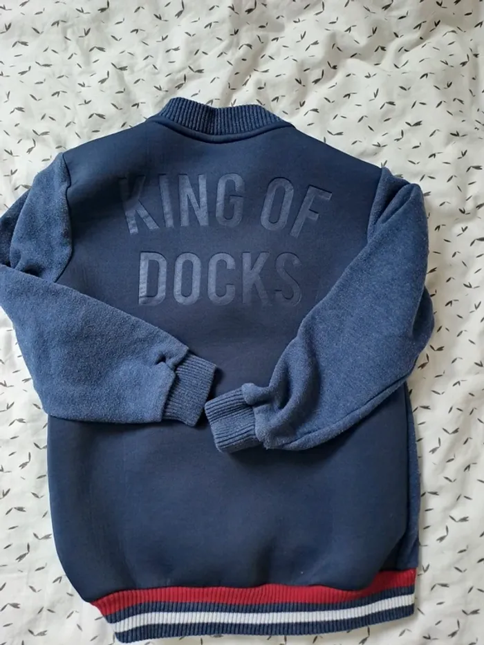 Veste - photo numéro 3