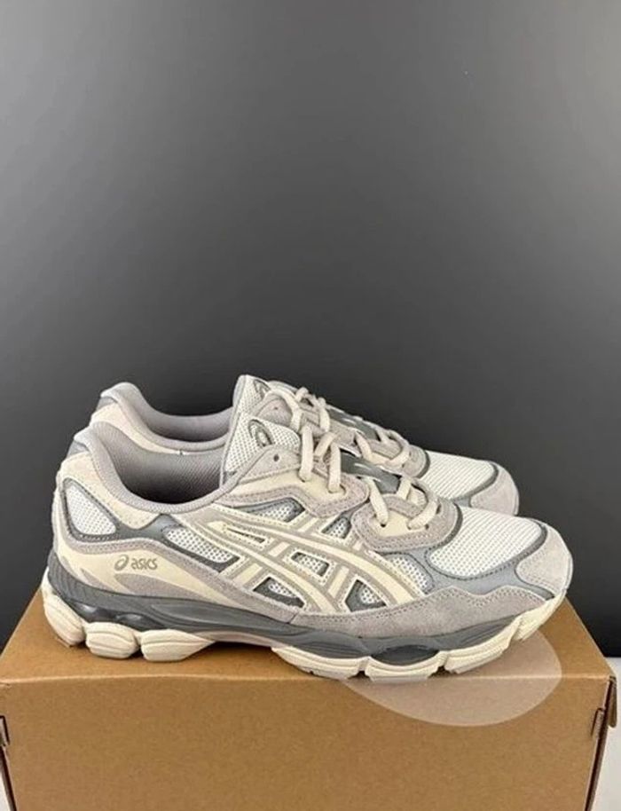 Asics gel nyc - photo numéro 6